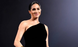 Duquesa Meghan Markle