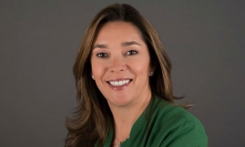 María Fernanda Suárez Londoño.