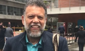 Instagram. Alberto Linero.