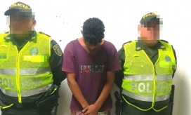 Nayr Andrés Ruíz Manjarrés.