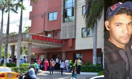 John Jairo Pacheco Parra.