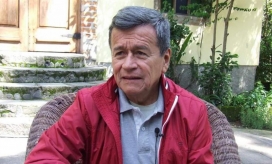  Pablo Beltrán. 