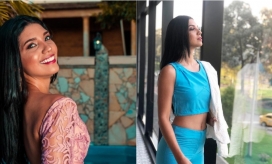 Cortesía Daniela Restrepo Henao, Señorita Magdalena al Reinado Nacional de Turismo