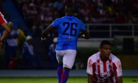 El dueño de la camiseta número 26 jugó uno de sus mejores partidos el pasado miércoles.