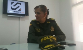 Sandra Vallejos se posesionaría como secretaria de Seguridad este miércoles.