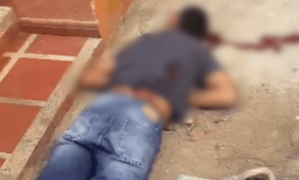 Hombre asesinado en Pescaíto: Con este son 7 los muertos en menos de 72 horas