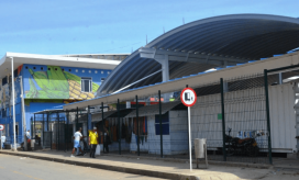 Mercado Público de Santa Marta tendrá por primera vez una sede del Gaula