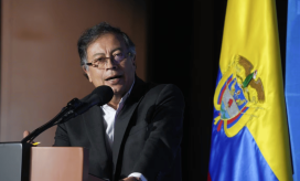 Gustavo Petro