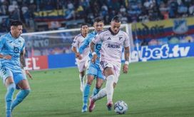 Millonarios perdió y dejó una pobre imagen ante O’Higgins