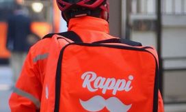 Servicio Rappi 