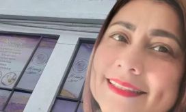 Vía: difusión redes sociales Yulixa toloza