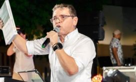 Rafael Martínez