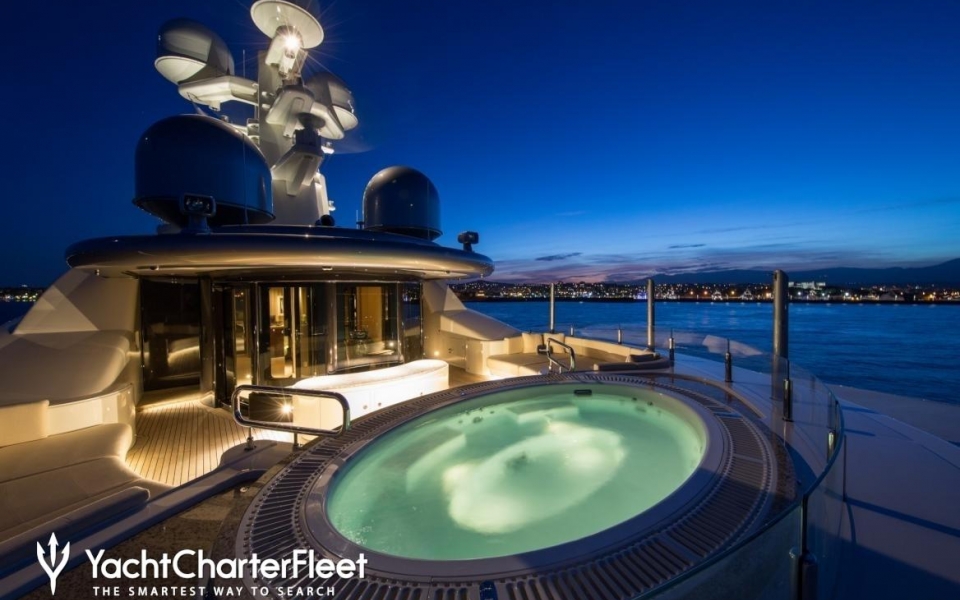 Yacht Charter Fleet