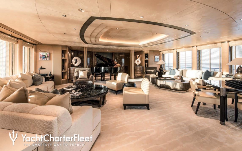 Yacht Charter Fleet