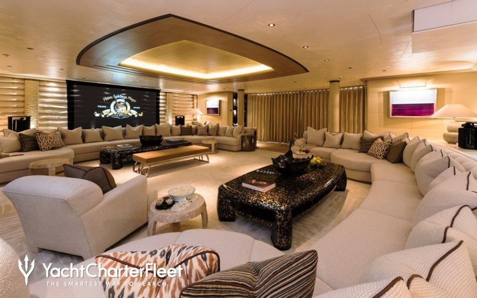 Yacht Charter Fleet