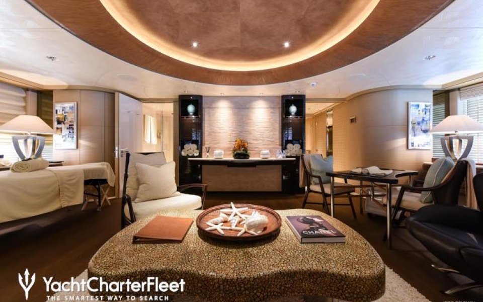 Yacht Charter Fleet