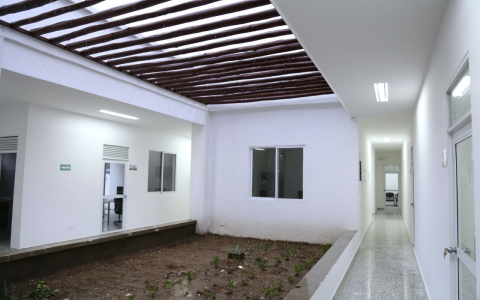 Gobernación del Magdalena