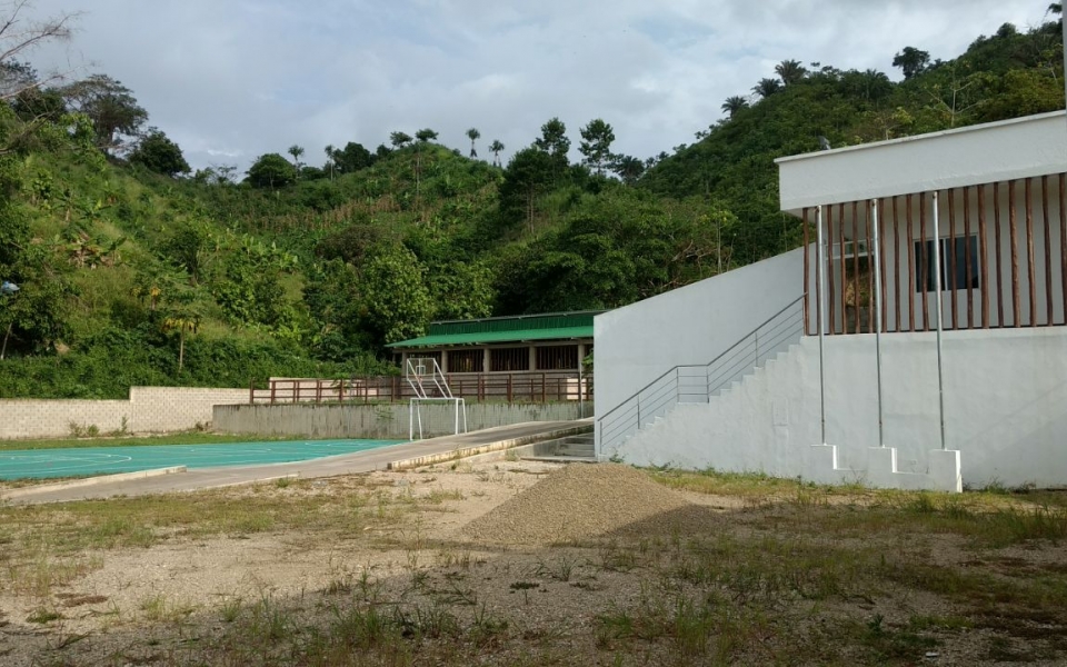 Gobernación del Magdalena