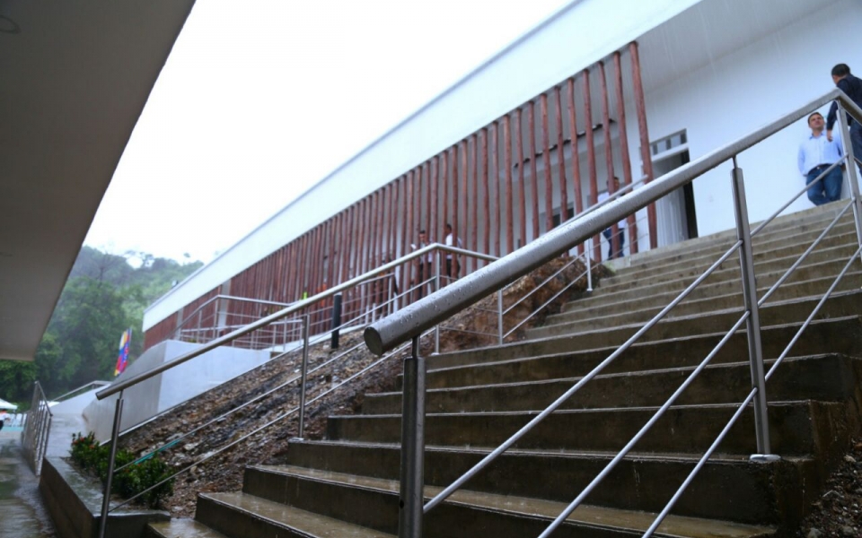 Gobernación del Magdalena
