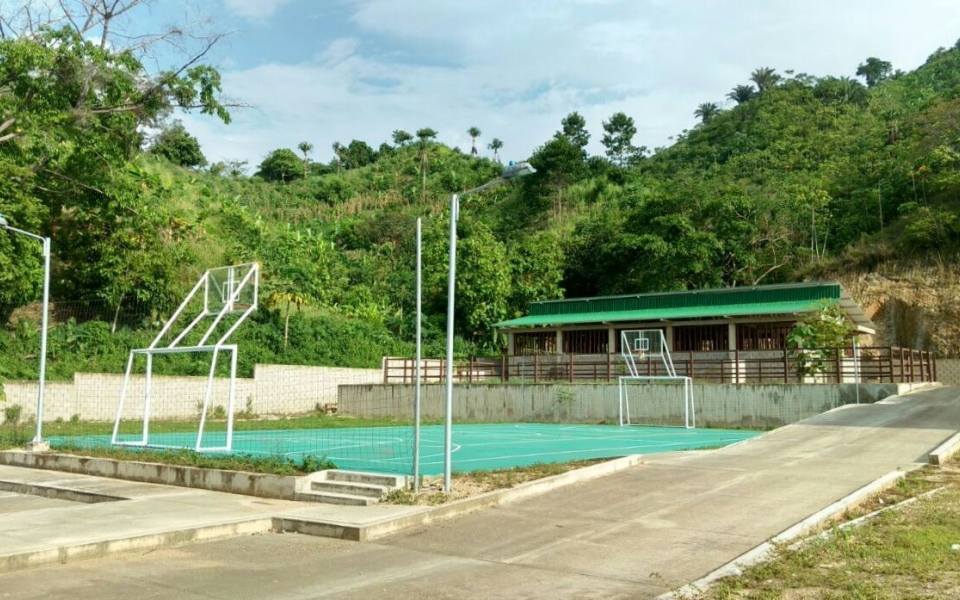 Gobernación del Magdalena