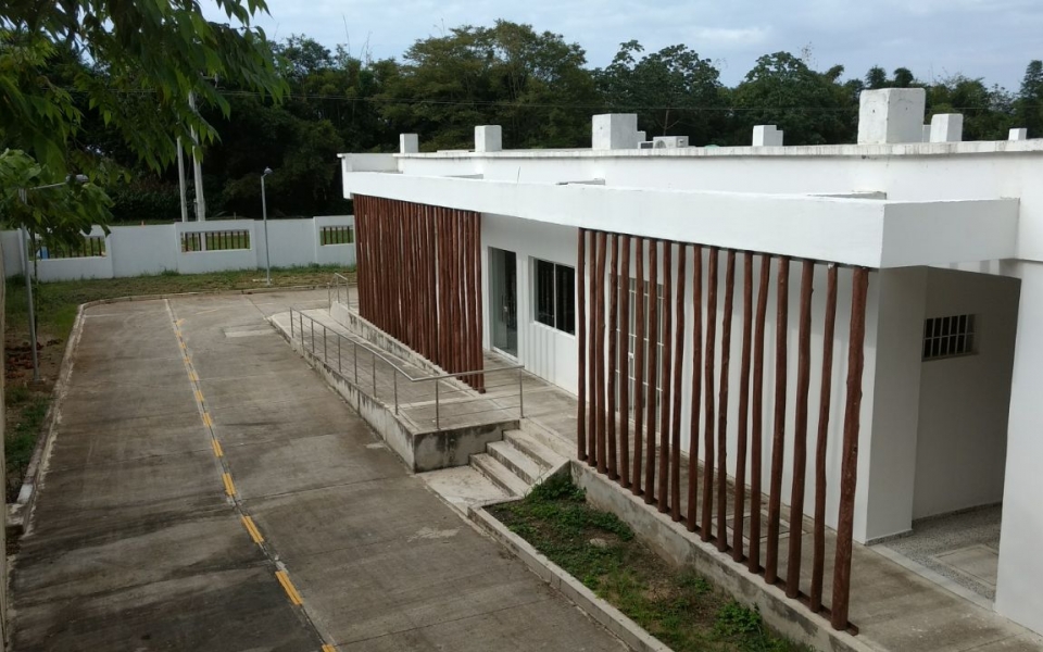 Gobernación del Magdalena