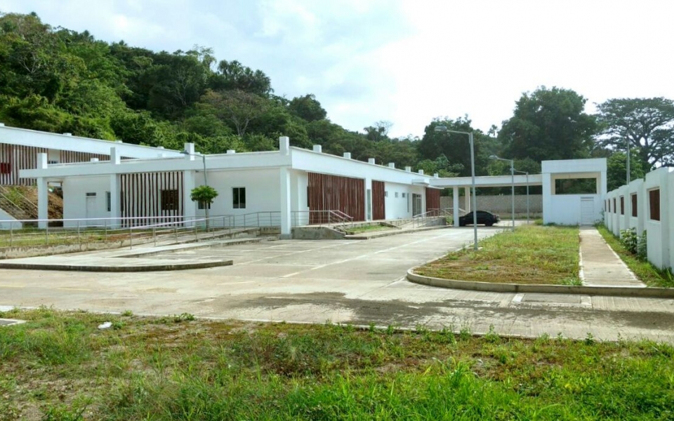 Gobernación del Magdalena