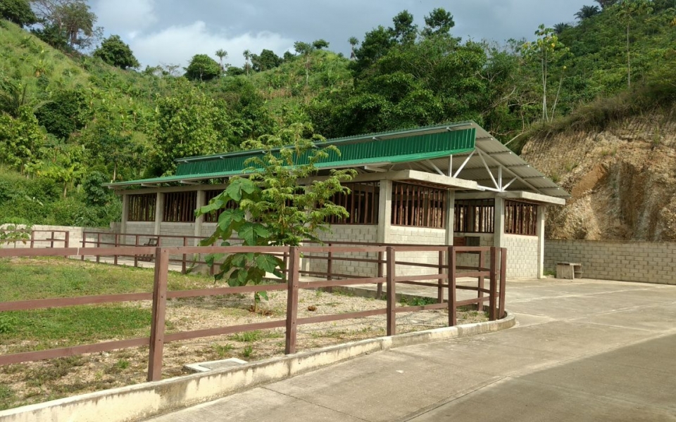 Gobernación del Magdalena