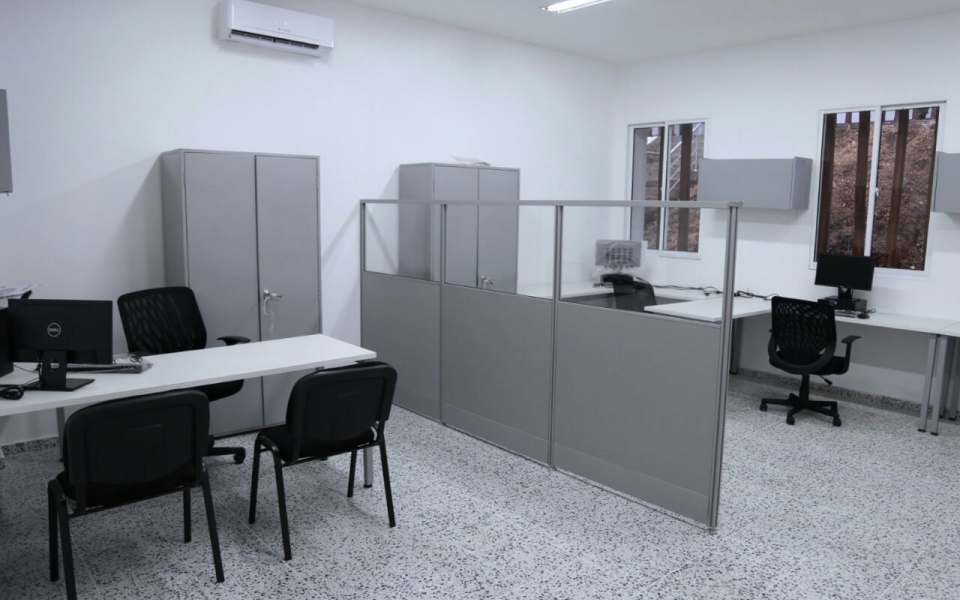 Gobernación del Magdalena