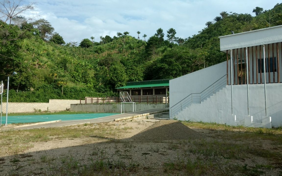 Gobernación del Magdalena