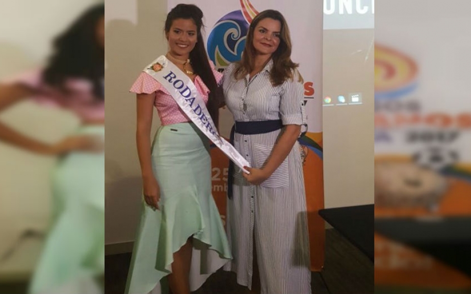 Seguimiento.co Kelly Sánchez, El Rodadero.