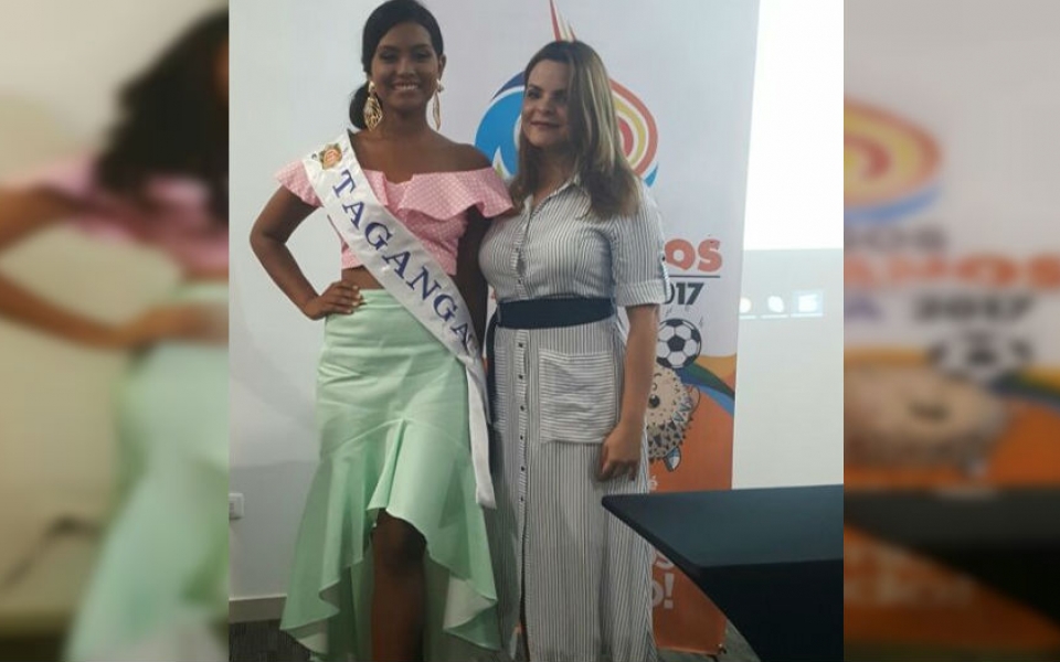 Seguimiento.co Katerin Asís, Taganga.