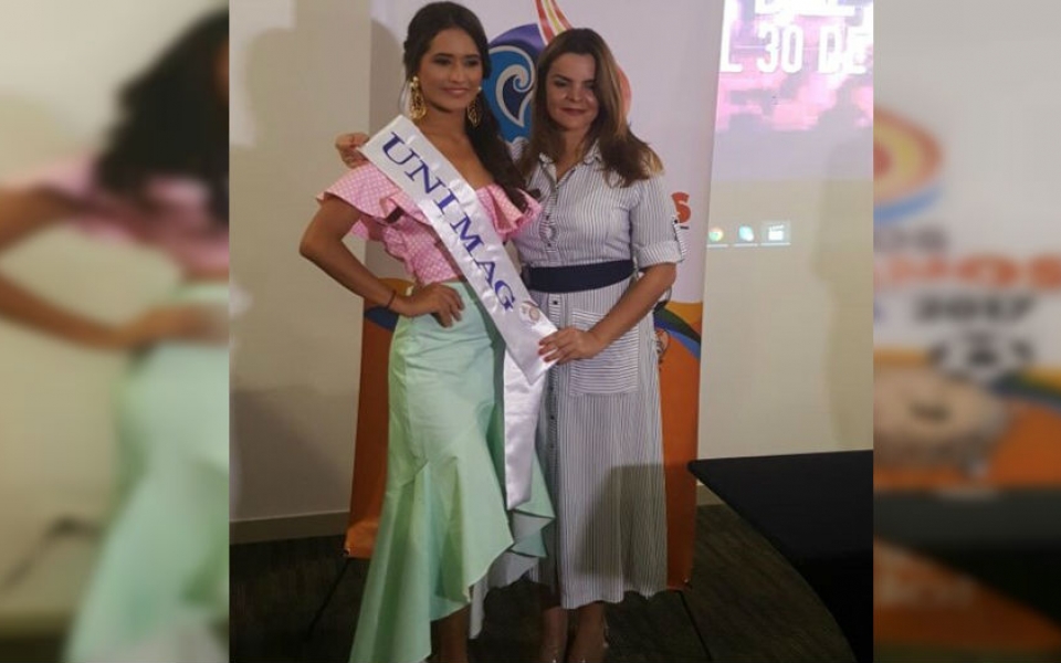 Seguimiento.co Danneth Sampayo, Universidad del Magdalena